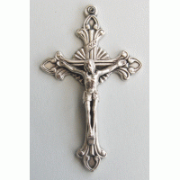 Sunburst Crucifix 5.3cm