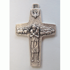 Good Shepherd Cross 5cm Good Shepherd Cross 5cm