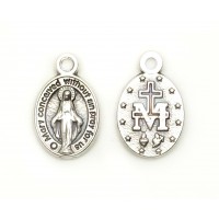 Small Miraculous Medal 