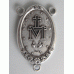 Miraculous Medal Centre Medal 3.2cm Miraculous Medal Centre Medal 3.2cm