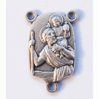 Saint Christopher Alloy Centre