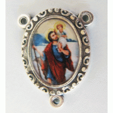 Saint Christopher Picture Centre