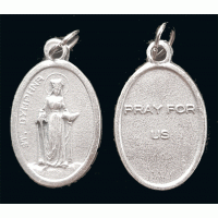Saint Dymphna Medal