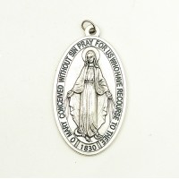 Miraculous Medal 8cm Miraculous Medal 8cm