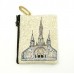 Our Lady of Lourdes Rosary Purse Our Lady of Lourdes Rosary Purse