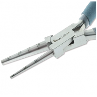 Beadsmith Looprite Wire Looping Pliers - 2mm-8mm Loops