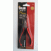 Beadsmith Superfine Ergonomic Bent nose, Wire Wrapping Pliers 