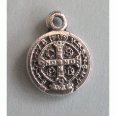Saint Benedict Medal (Tiny)